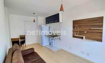 Imagem 3: Locação Apartamento 1 quarto Vila Mariana São Paulo