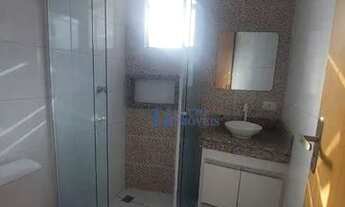 Imagem 4: Apartamento com 2 dormitórios para alugar, 56 m² por R$ 1.710,00/mês - Parque das Nações