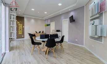 Imagem 6: Loja para alugar, 65 m² por R$ 3.500/mês - Champagnat - Curitiba/PR