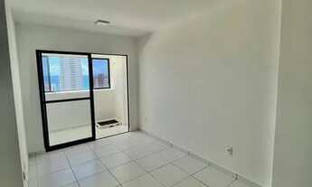 Imagem 4: Locação de um Lindo apartamento com vista para o Mar de Ponta negra