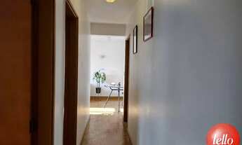 Imagem 7: São Paulo - Apartamento Padrão - Belém