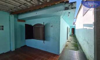 Imagem 2: Casa para Locação em Itaquaquecetuba, Jardim Nova Itaquá, 2 dormitórios, 1 banheiro, 1 vag