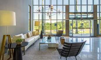 Imagem 5: Aluguel Anual - Sala com 23m² Square SC 401