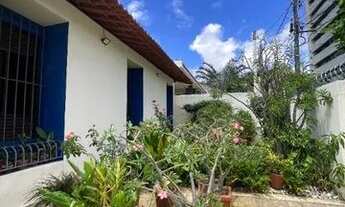 Imagem 3: Casa em Lagoa Nova - com 4quartos 2suites, 3vagas de garagem