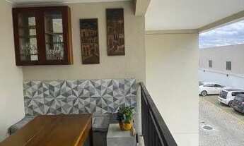 Imagem 5: TAGUÁ LIFE 48m Apartamento com 1 dormitório