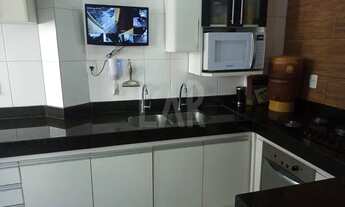 Imagem 7: Apartamento à venda, 4 quartos, 1 suíte, 1 vaga, Silveira - Belo Horizonte/MG