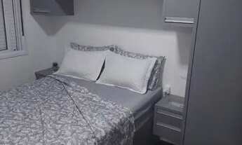 Imagem 5: Apartamento com 2 dormitórios à venda, 48 m² por R$ 400.000,00 - Jaçanã - São Paulo/SP