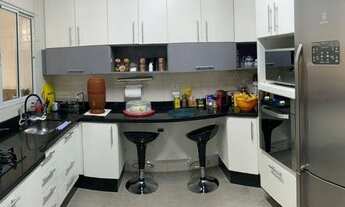 Imagem 3: Sobrado com 3 dormitórios à venda, 100 m² por R$ 740.000,00 - Vila Augusta - Guarulhos/SP