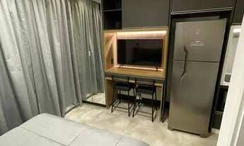 Imagem 7: Kitnet/conjugado para aluguel e venda com 23 metros quadrados com 1 quarto