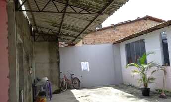 Imagem 5: Casa vende ou troca