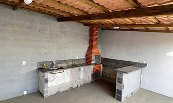 Imagem 3: Casa linear nova em MARATAÍZES