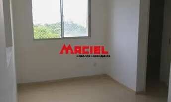 Imagem 4: Apartamento Padrão em São José dos Campos