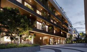 Imagem 5: Lançamento Parque Sustentável da Gávea - Fase 2 - Stúdios e apartamentos de 1 a 4 quartos