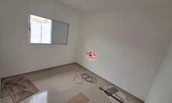 Imagem 7: Casa com 2 dormitórios à venda, 70 m² por R$ 350.000 - Loty - Itanhaém/SP