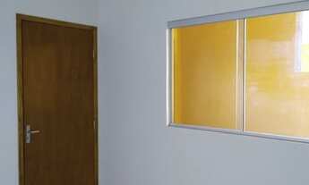 Imagem 5: Casa com 2 dormitórios para alugar, 60 m² por R$ 970,00/mês - Vila Irany - Goiânia/GO