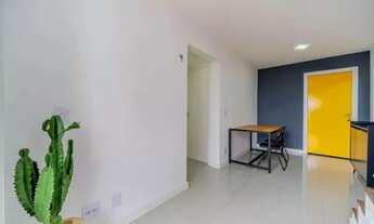 Imagem 2: Apartamento Duplex com 4 dormitórios à venda, 82 m² por R$ 390.000,00 - São Pedro - Osasco