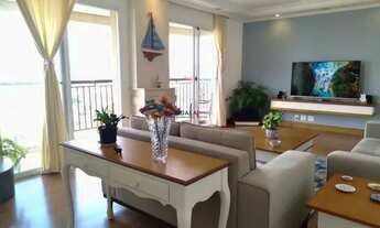 Imagem 7: São Paulo - Apartamento Padrão - Caxingui