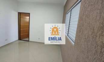 Imagem 3: Casa com 2 dormitórios à venda, 65 m² por R$ 420.000,00 - Jardim Santanna do Pedregulho