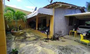 Imagem 5: Casa espaçosa e aconchegante