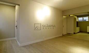 Imagem 4: Apartamento Venda 3 Dormitórios - 110 m² Pinheiros