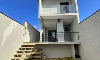 Imagem 5: Casa à Venda com 155m² - Jd. Dos Pinheiros - Atibaia - SP (3 quartos 4 banheiros