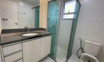 Imagem 7: Apartamento no Con. Riverside Ponta negra