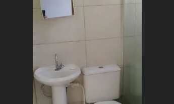 Imagem 5: Kitnet no Centro de Niterói