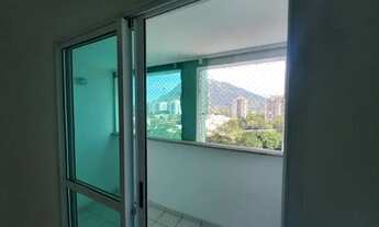 Imagem 7: Barra Bonita 2 suítes