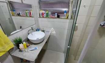 Imagem 6: Apartamento à venda, 2 quartos, Tijuca - RIO DE JANEIRO/RJ