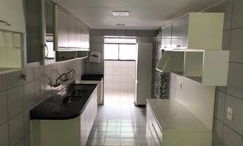 Imagem 3: Apartamento para venda tem 220 metros quadrados com 4 quartos em Manaíra - João Pessoa