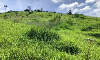 Imagem 5: Terreno para chacara com vista panorâmica