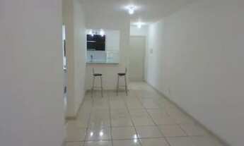 Imagem 3: Apartamento para venda possui 58 metros quadrados com 2 quartos em Marechal Rondon - Canoa