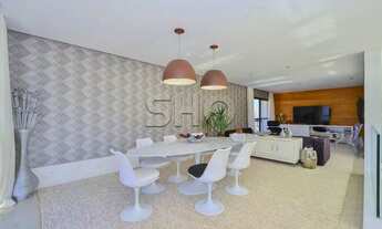 Imagem 2: Cobertura no Morumbi com 3 dormitórios