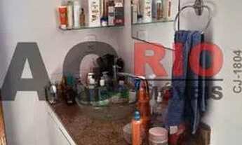 Imagem 6: Apartamento-À VENDA-Taquara-Rio de Janeiro-RJ