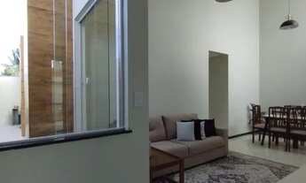 Imagem 7: Luar da Barra, 1° etapa, casa com 3/4, suíte