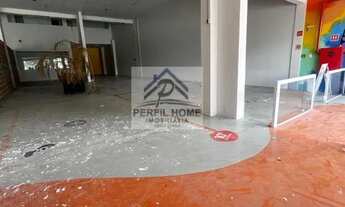 Imagem 3: Loja Comercial para Locação em Lauro de Freitas, PORTÃO, 5 banheiros, 10 vagas