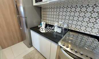 Imagem 7: Vila da Serra - Apartamento 1 quarto para aluguel na Anuar Donato