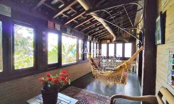 Imagem 3: Casa 4 quartos Mangabeiras