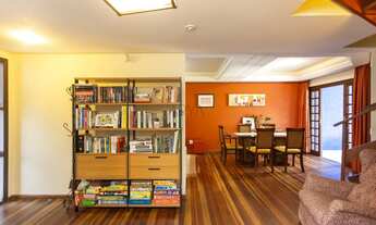 Imagem 4: Casa à venda no Vista Alegre ARYA1