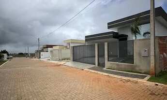 Imagem 3: Vendo lote ponte alta Norte, avenida alameda dos ipês