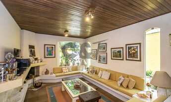 Imagem 3: Casa Térrea - 3 Dormitórios (Suítes) à Venda no Alto da Boa Vista - São Paulo/SP