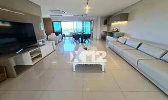 Imagem 3: Cobertura Edf Condomínio Vila dos Corais 491m² Reserva do Paiva. (Ref.: R0631829