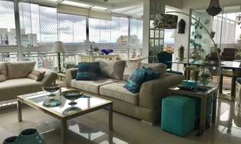 Imagem: Cobertura Duplex com 3 Dormitórios (Suítes)