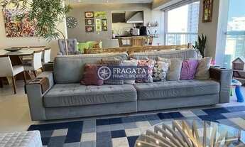 Imagem: Apartamento, 3 suítes, 3 vagas de garagem