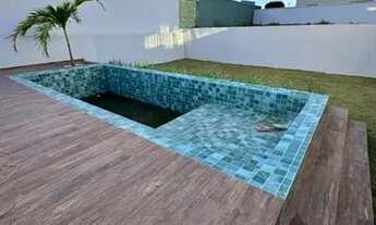 Imagem 2: Investimento Inteligente! Conquiste patrimônio e segurança financeira com esta casa duplex