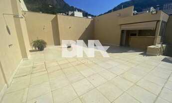 Imagem: Cobertura - Duplex / Residencial / Copacabana