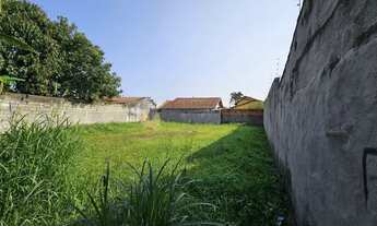 Imagem: Terreno à venda, 379 m² por R$ 350.000,00