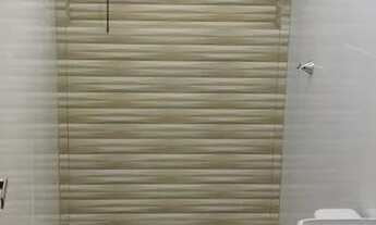 Imagem 4: Um lar que oferece o equilíbrio perfeito entre sofisticação e aconchego. Venha conhecer!