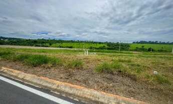 Imagem 3: Lote vinhas Flamboyant com 260,00 m² - Entrada 3X de R$ 16.462,90