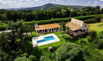 Imagem: Sítio / Rural / Bairro dos Pintos